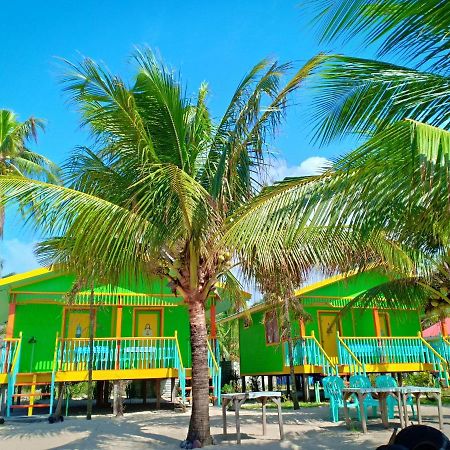 Valine Grace Cottages El Nido Exterior foto